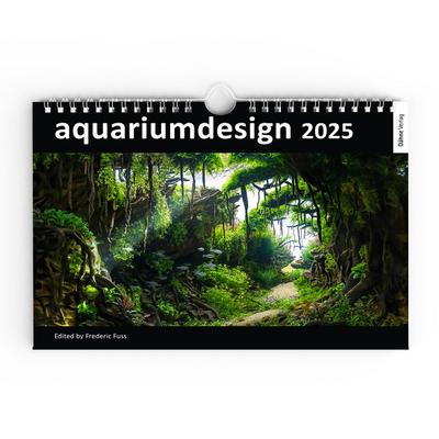 Fuß, F: aquariumdesign 2025