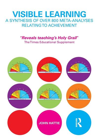 Visible Learning - John Hattie