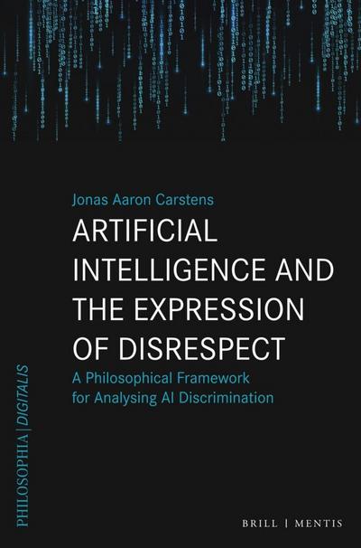 Artificial Intelligence and the Expression of Disrespect