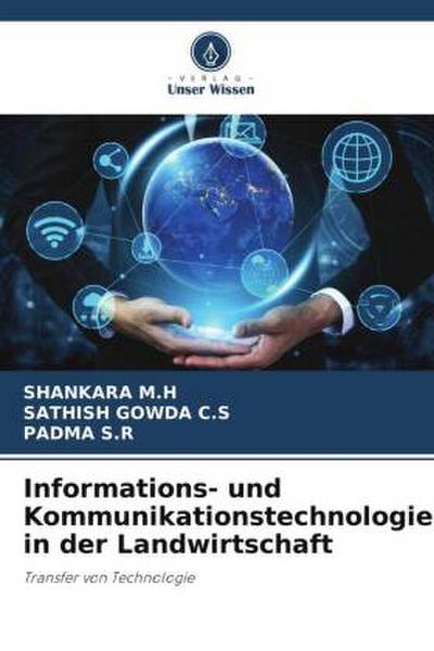 Informations- und Kommunikationstechnologie in der Landwirtschaft