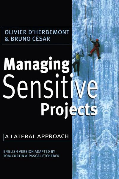 Managing Sensitive Projects