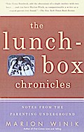 The Lunch-Box Chronicles