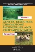 Genetic Resources, Chromosome Engineering, and Cro