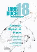 Ästhetik - Digitalität - Macht
