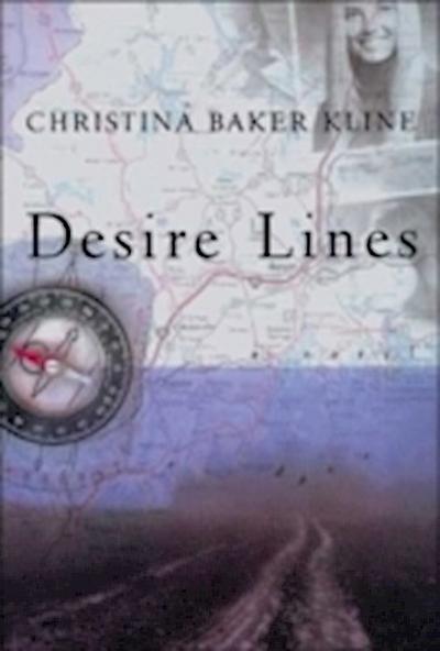 Desire Lines
