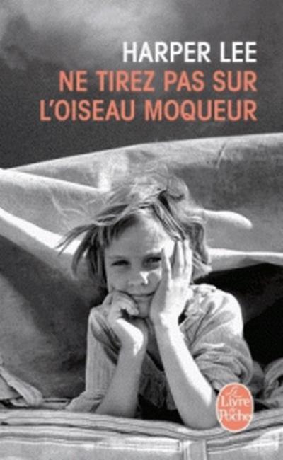 Ne Tirez Pas Sur L’oiseau Moqueur