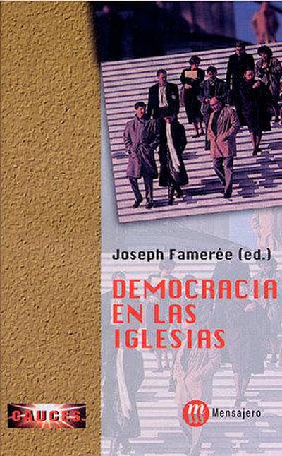 Democracia en las iglesias