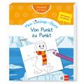 Klett Mein Lieblings-Block Rätsel Von Punkt zu Punkt: Vorschule, ab 5 Jahren