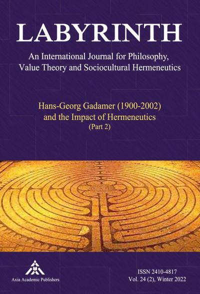 Hans-Georg Gadamer (1900-2002) and the Impact of Hermeneutics