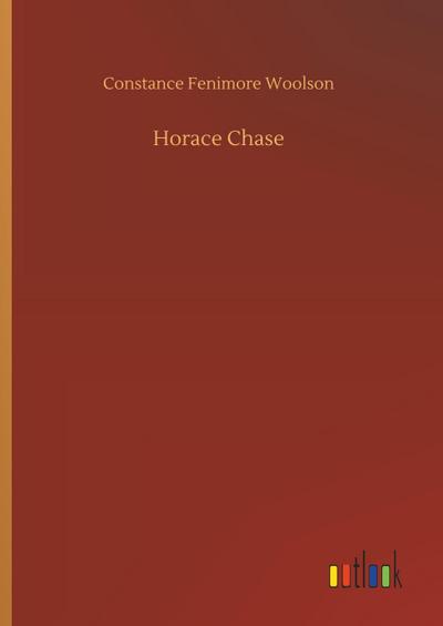 Horace Chase