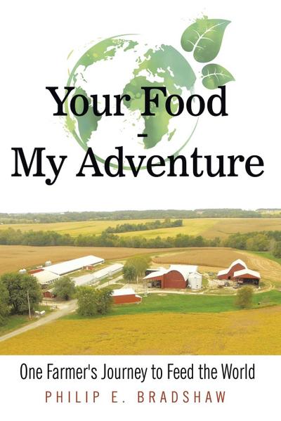 Your Food - My Adventure