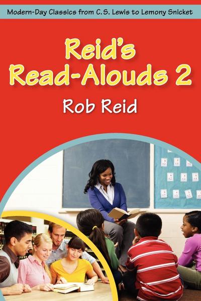 Reid’s Read-Alouds 2