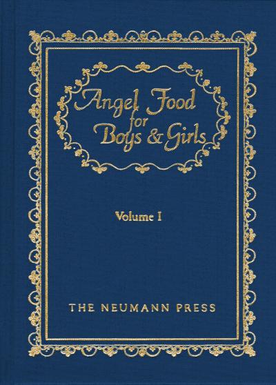 Angel Food For Boys & Girls