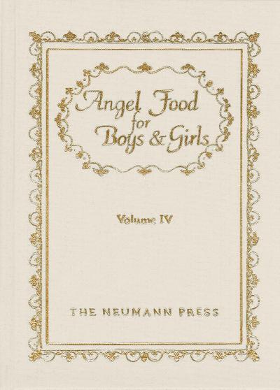 Angel Food For Boys & Girls