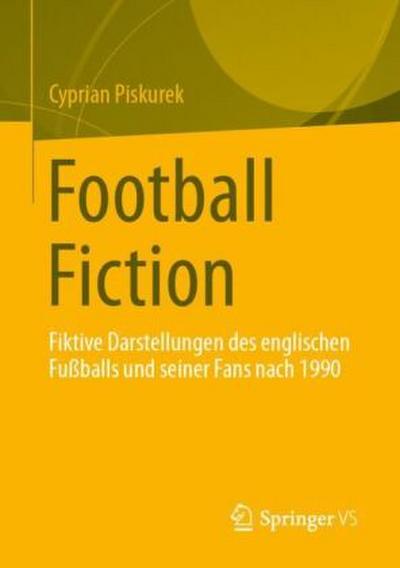 Football Fiction