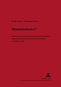 "Rinnsteinkunst?"
