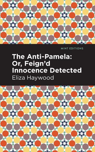 The Anti-Pamela