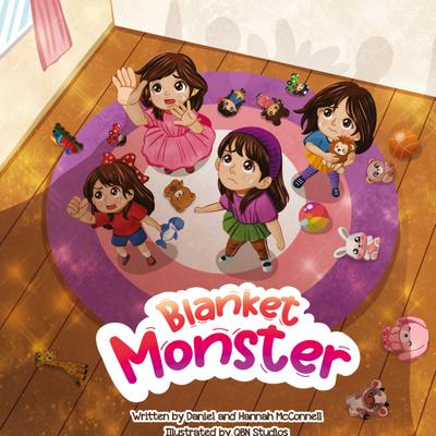 Blanket Monster