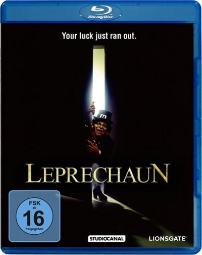 Leprechaun (BR) Min: /DD/WS
