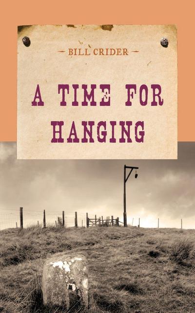 A Time for Hanging
