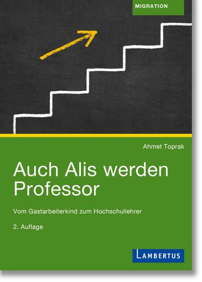 Auch Alis werden Professor