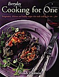Everyday Cooking For One
