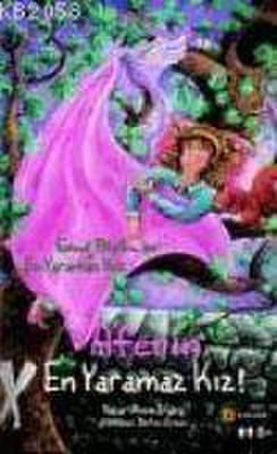 Aferin En Yaramaz Kiz