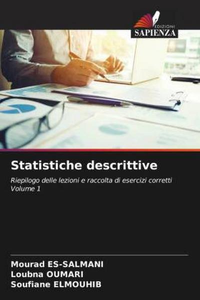 Statistiche descrittive