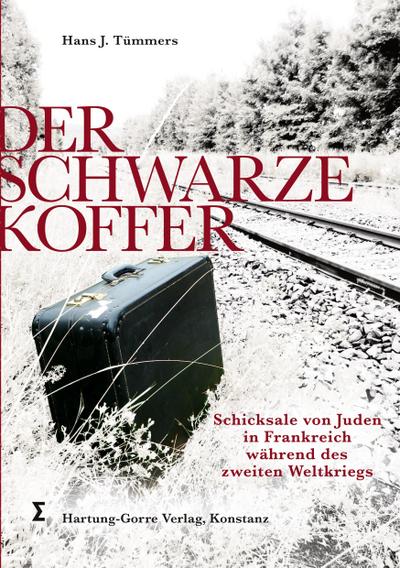 Der schwarze Koffer