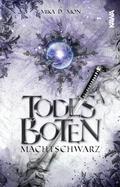 Todesboten - Machtschwarz
