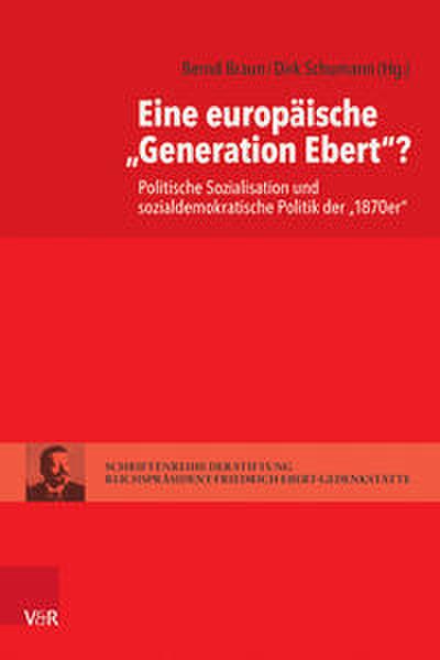 Eine europäische ’Generation Ebert’?