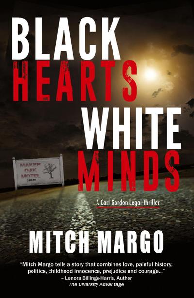 Black Hearts White Minds