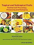 Tropical and Subtropical Fruits