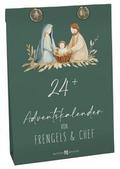 24+ Adventskalender von Frengels & Chef
