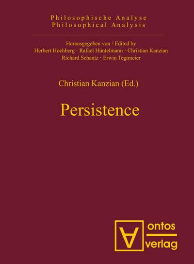 Persistence