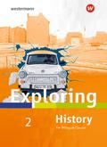 Exploring History SI - Ausgabe 2018