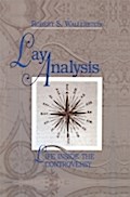 Lay Analysis