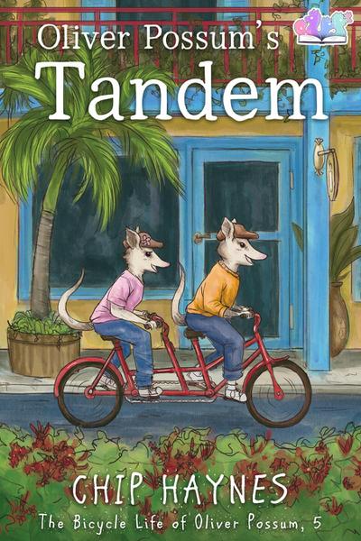 Oliver Possum’s Tandem
