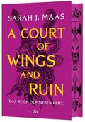 Das Reich der sieben Höfe 3 - A Court of Wings and Ruin