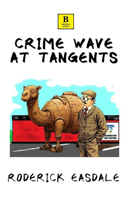 Crime Wave at Tangents