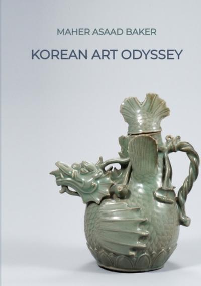 Korean Art Odyssey
