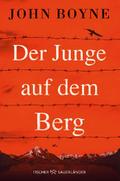 Der Junge auf dem Berg