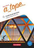 A_tope.com - Spanisch Spätbeginner - Ausgabe 2017