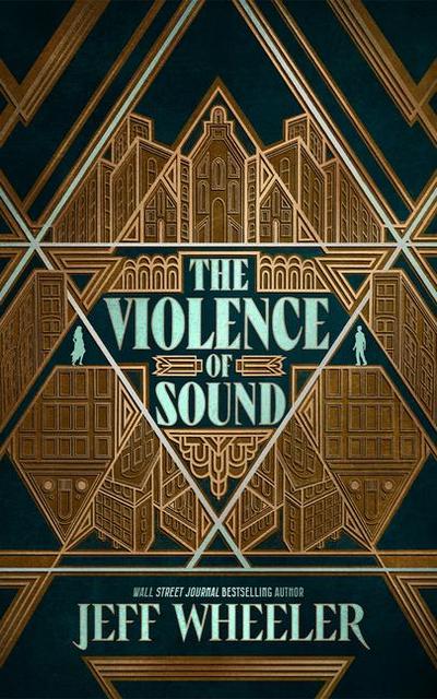 The Violence of Sound