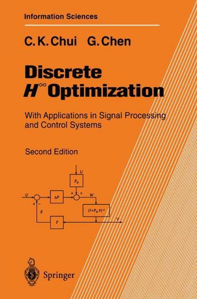 Discrete H Optimization