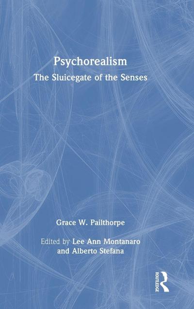 Psychorealism