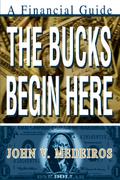 The Bucks Begin Here
