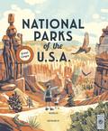 National Parks of the USA