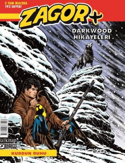 Zagor 9