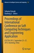 Proceedings of International Conference on Soft Co
